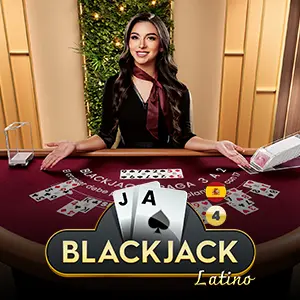 Blackjack Latino 4
